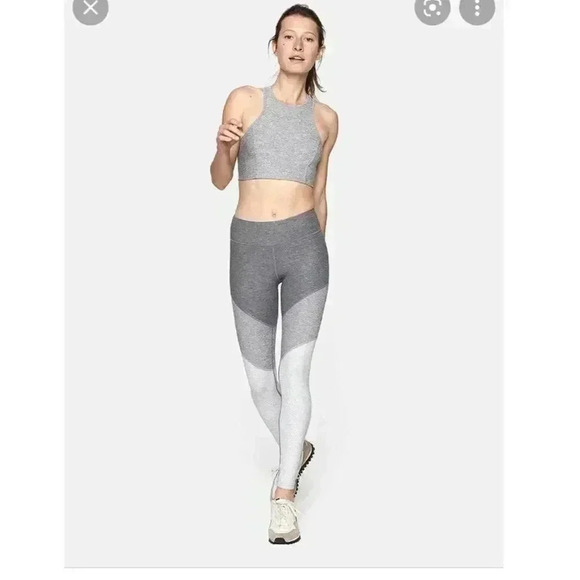 OUTDOOR VOICES ATHENA CROP - Picture 8 of 8